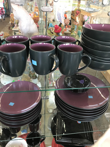 Thrift Store «The Bridge Thrift Store», reviews and photos, 15605 71st Ct, Orland Park, IL 60462, USA