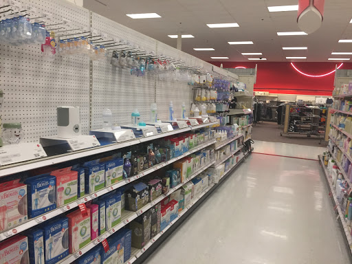 Department Store «Target», reviews and photos, 26762 Portola Pkwy, Foothill Ranch, CA 92610, USA