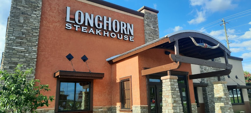 LongHorn Steakhouse 30286