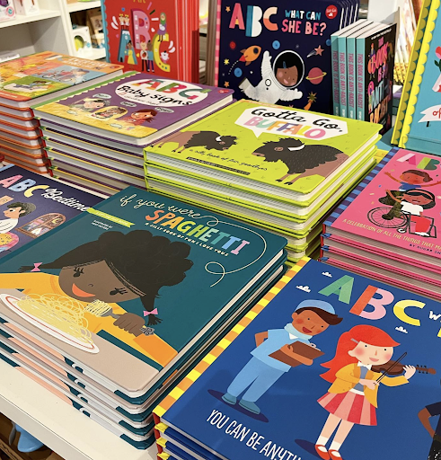 Baby Clothing Store «Bird & Bean», reviews and photos, 3212 College Ave, Berkeley, CA 94705, USA