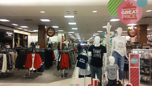 Department Store «JCPenney», reviews and photos, 1471 Coral Ridge Ave, Coralville, IA 52241, USA