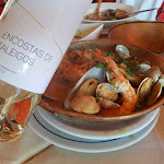 Photo n°1 de l'avis de António.i fait le 26/10/2018 à 11:04 sur le  Janta Comigo à Fafe