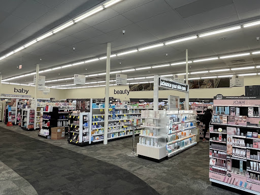 Drug Store «CVS», reviews and photos, 60 Cabrillo Hwy N, Half Moon Bay, CA 94019, USA