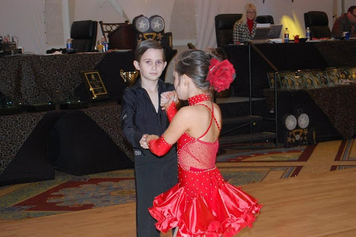 Dance School «Fred Astaire Dance of Fort Worth», reviews and photos, 3421 W 7th St, Fort Worth, TX 76107, USA