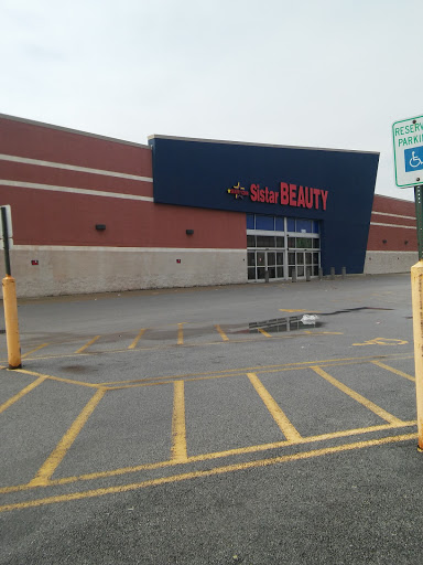 Beauty Supply Store «Sistar Beauty», reviews and photos, 8900 S Lafayette Ave, Chicago, IL 60620, USA