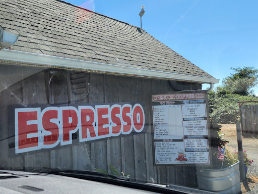 Coffee Shop «Chinook Coffee Co», reviews and photos, 719 US-101, Chinook, WA 98614, USA