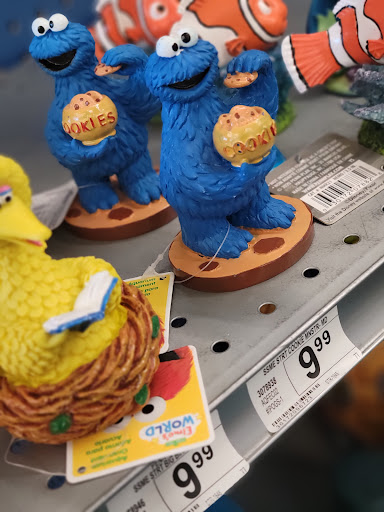 Pet Supply Store «Petco Animal Supplies», reviews and photos, 753 53rd Ave NE, Fridley, MN 55421, USA