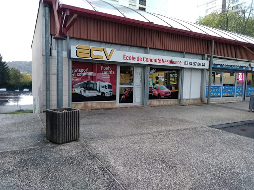 City'zen Auto-Ecole Vesulienne Vesoul à Vesoul, Haute-Saone