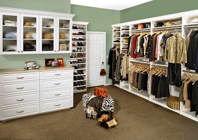 The Tailored Closet of Richmond Hill and Vaughan