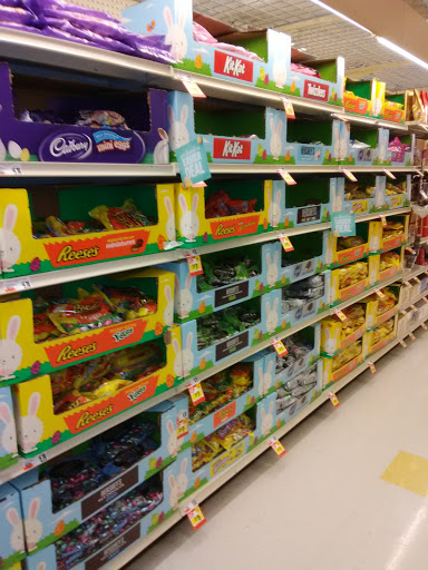 Shopping Mall «Shillington Shopping Center», reviews and photos, 502 E Lancaster Ave, Reading, PA 19607, USA