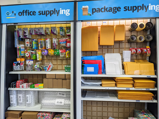 The UPS Store image