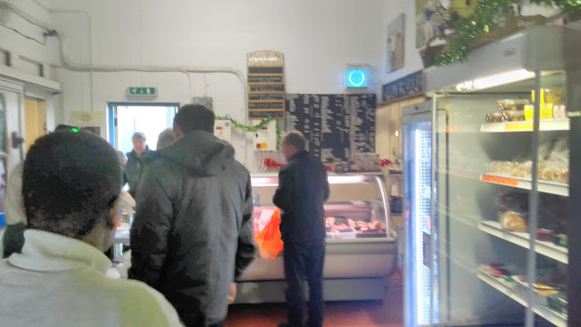Comments and reviews of Wick Farm Wholesale Meats