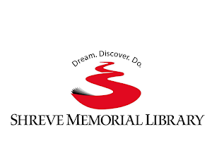 Shreve Memorial Library - Hollywood/Union Ave. Branch