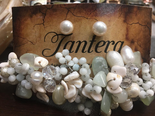 Tantera jewelry - Варна