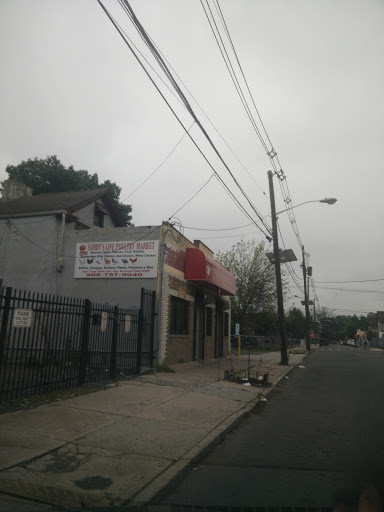 Grocery Store «Sandys Poultry Market», reviews and photos, 305 Madison Ave, Plainfield, NJ 07060, USA