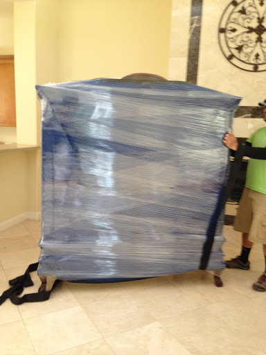 Moving Company «Sigavan Moving Systems», reviews and photos, 74-710 CA-111 #226, Palm Desert, CA 92260, USA