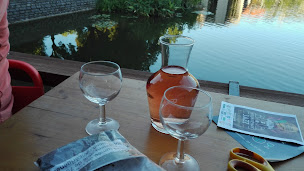 Photo n°13 de La Guinguette à Besançon ()