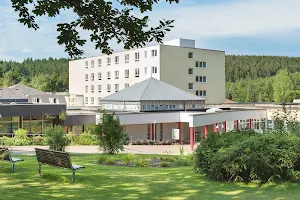 Hochwald-Kliniken Weiskirchen image
