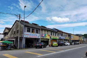 Rasa, Hulu Selangor image