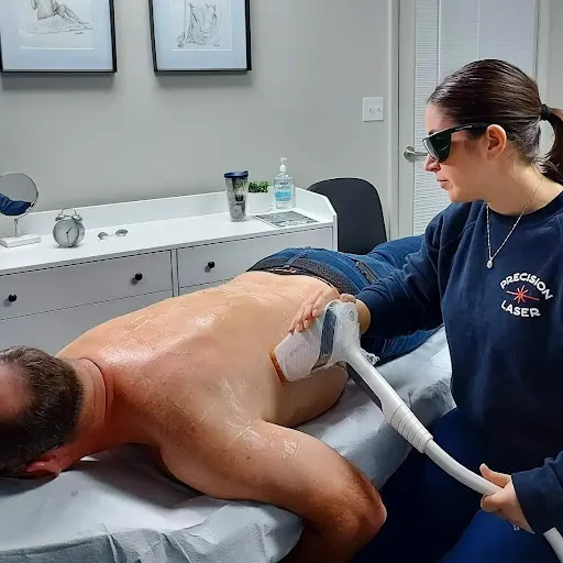 Explore regular show tattoo ideas, creative tattoo ideas in Easton, available at Precision Laser LLC