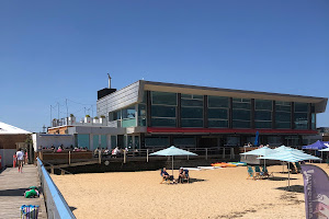 Brighton Baths Health Club