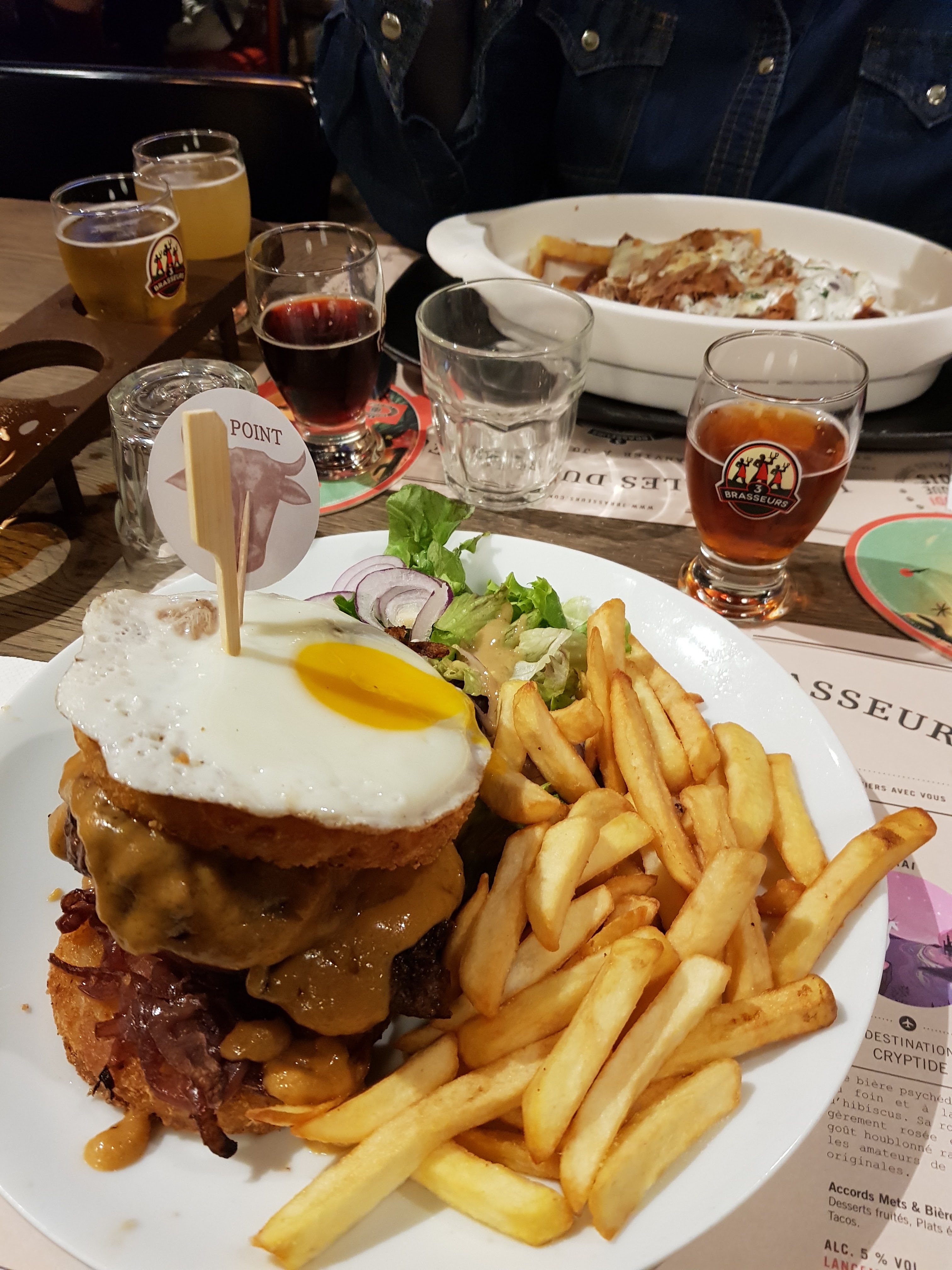 Photo n° 2 de l'avis de phil.r fait le 27/03/2019 à 06:05