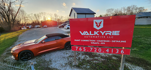 Valkyrie Automotive Detailing en Greencastle