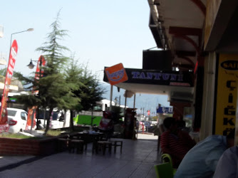 Halil Baba Cafe Restoran