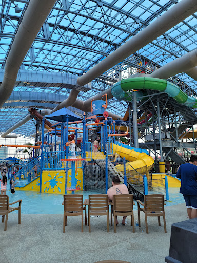 Park «Central Park», reviews and photos, 2960 Esplanade, Grand Prairie, TX 75052, USA