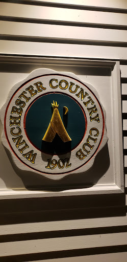 Country Club «Winchester Country Club», reviews and photos, 468 Mystic St, Winchester, MA 01890, USA