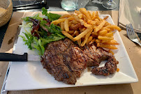 Frite du Restaurant Le p'tit Wembley à Canet-en-Roussillon - n°3