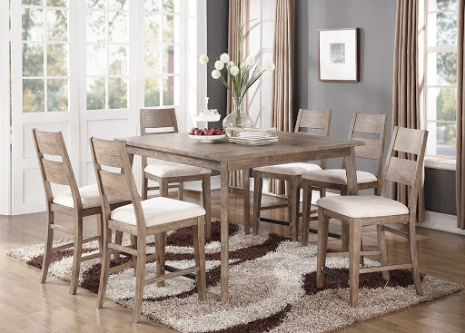 Furniture Store «The Old Cannery Furniture Warehouse», reviews and photos, 13608 Valley Ave E, Sumner, WA 98390, USA