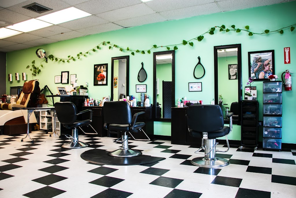 Xclusive Hair Salon 78501