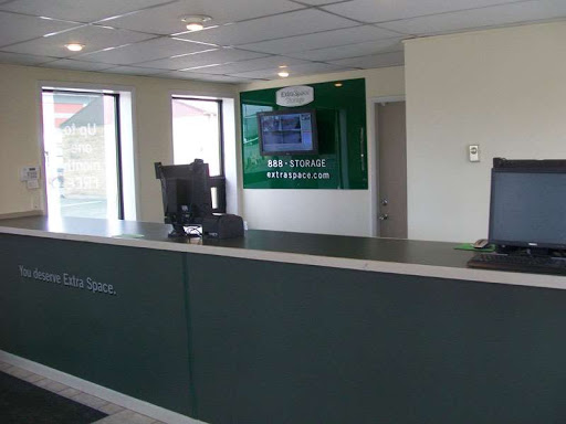 Storage Facility «Extra Space Storage», reviews and photos, 1030 Reeves St, Dunmore, PA 18512, USA