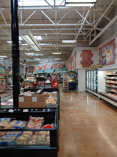 Grocery Store «Value Fresh Market Place», reviews and photos, 24800 Hoover Rd, Warren, MI 48089, USA