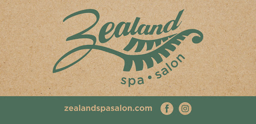 Beauty Salon «Zealand Spa Salon», reviews and photos, 1001 Welch Rd #112, Commerce Charter Twp, MI 48390, USA
