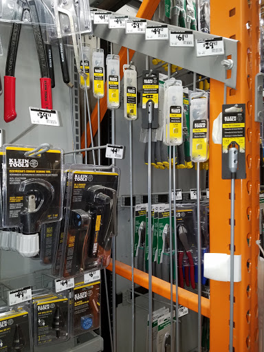 Home Improvement Store «The Home Depot», reviews and photos, 2461 N Richmond Rd, McHenry, IL 60051, USA