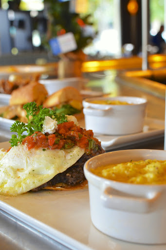 Caterer «MOSAIC Catering + Events - Richmond», reviews and photos, 3001 Cutshaw Ave, Richmond, VA 23230, USA