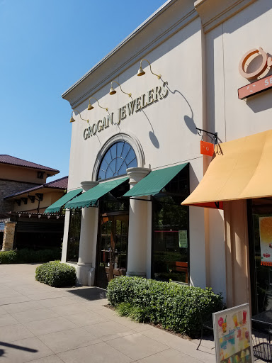 Jewelry Store «Grogan Jewelers By Lon», reviews and photos, 315 The Bridge St #101, Huntsville, AL 35806, USA