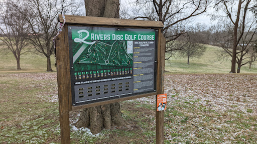 Golf Course «Two Rivers Golf Course», reviews and photos, 2235 2 Rivers Pkwy, Nashville, TN 37214, USA