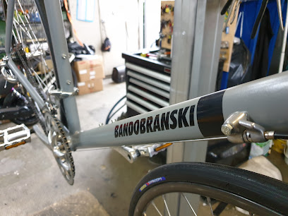 Bandobranski GmbH