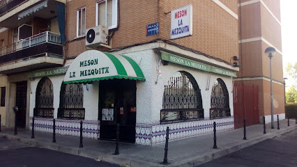 La Mezquita - C. de las Alpujarras, 8, 28915 Leganés, Madrid, Spain