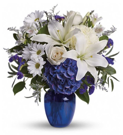 Florist «Park Ridge Florist», reviews and photos, 145 Kinderkamack Rd, Park Ridge, NJ 07656, USA