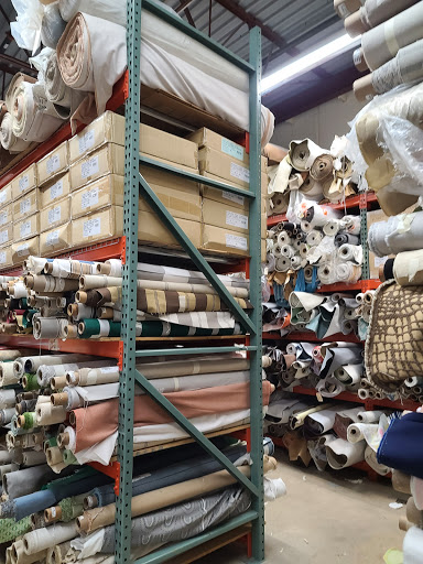 Fabric Store «SR Harris Fabric», reviews and photos, 8865 Zealand Ave N, Brooklyn Park, MN 55445, USA
