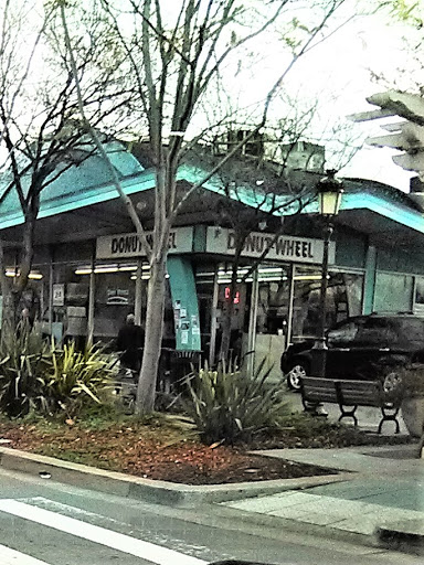Donut Shop «Donut Wheel», reviews and photos, 2017 First St, Livermore, CA 94550, USA
