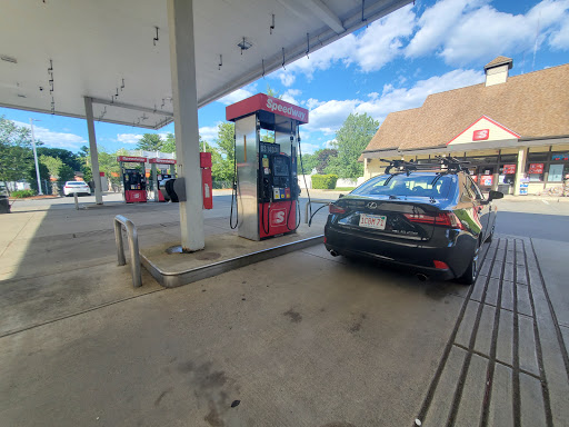 Speedway, 196 Pond St, Ashland, MA 01721, USA, 