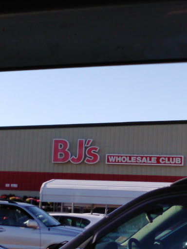 Warehouse club «BJ’s Wholesale Club», reviews and photos, 622 Washington St, Weymouth, MA 02188, USA