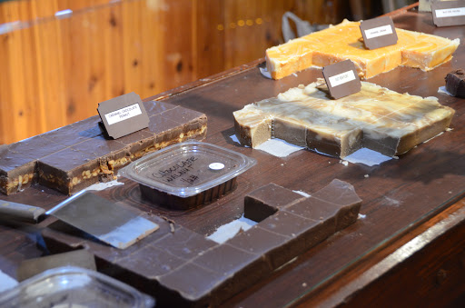 Gift Shop «Northwinds JUNK POST», reviews and photos, 321 Fond Du Lac Ave, Eden, WI 53019, USA