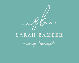 Sarah Bamber Massage Therapist