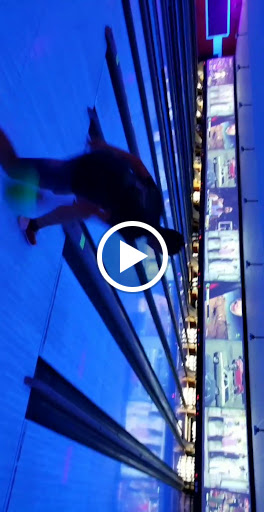 Bowling Alley «Brunswick Zone River Grove Lanes», reviews and photos, 3111 River Rd, River Grove, IL 60171, USA